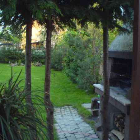 gradina